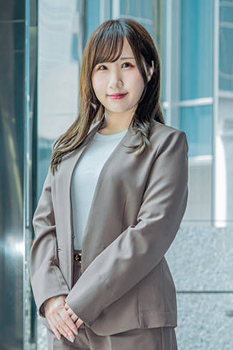 戸谷沙織