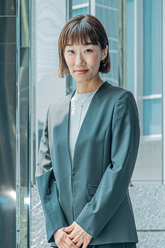 齋藤由樹子